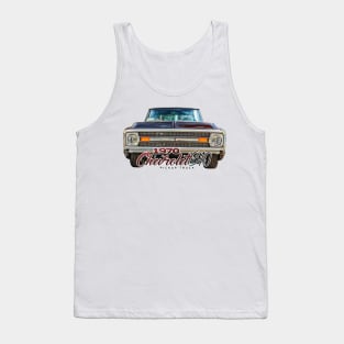 1970 Chevrolet C10 Pickup Truck Tank Top